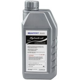 Масло для гидравлической системы 1л. Sea First (SF-OIL-15)